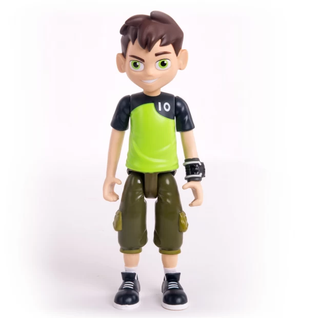

Ben-10 Фигурка Бен XL