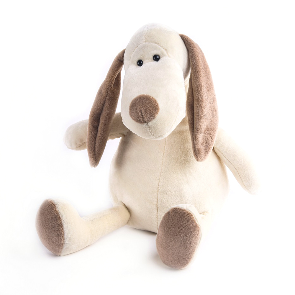Мягкая игрушка Gulliver Собака Ленивец, 25 см 77-MRT20053A - фото 1
