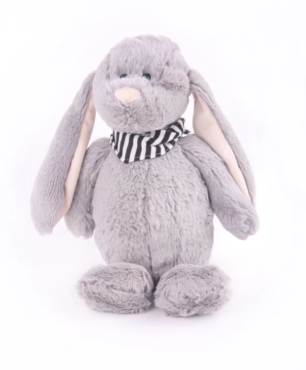 

Мягкая игрушка Gulliver Кролик Игрун, 25 см