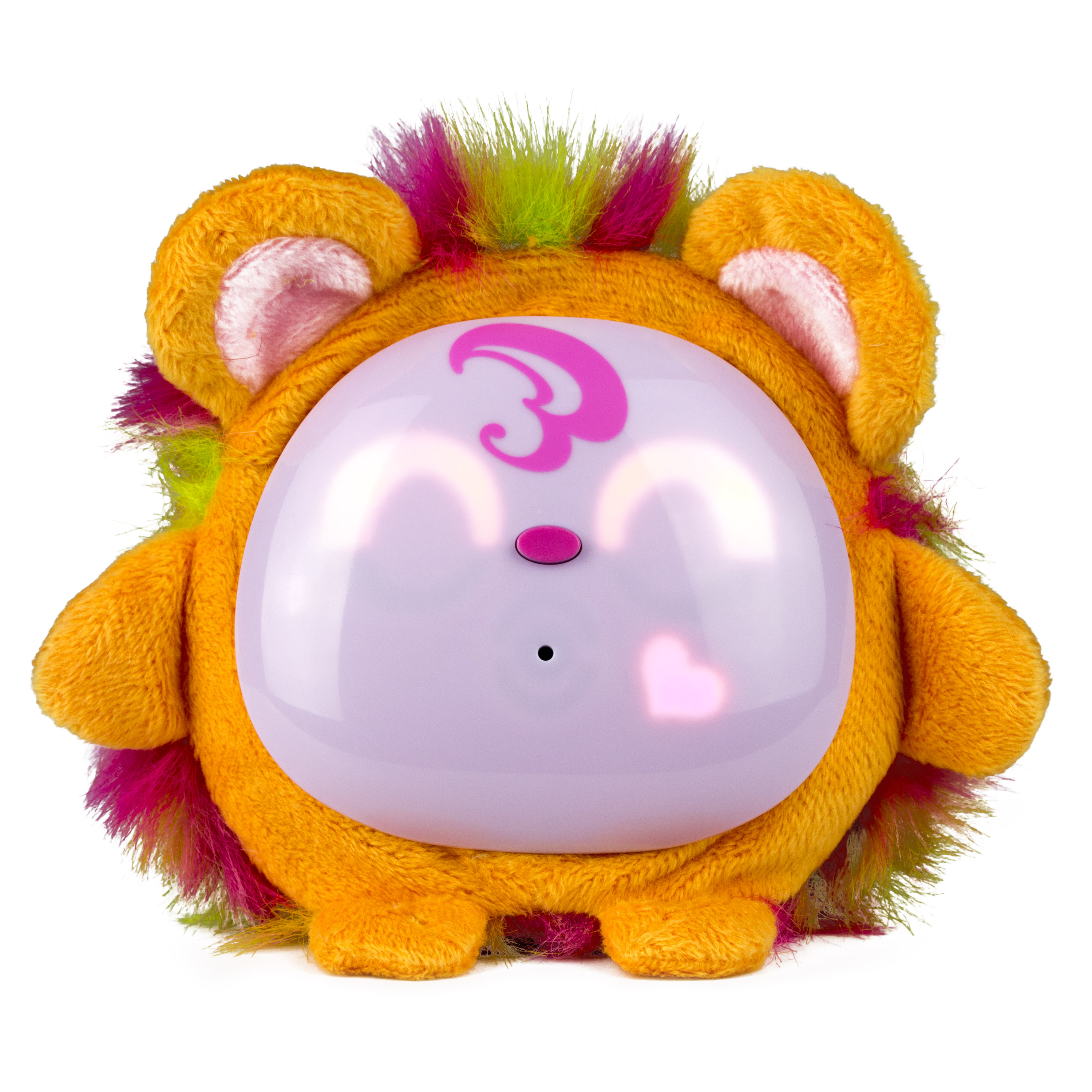 

Интерактивная игрушка Fluffybot Honey, 83685-1