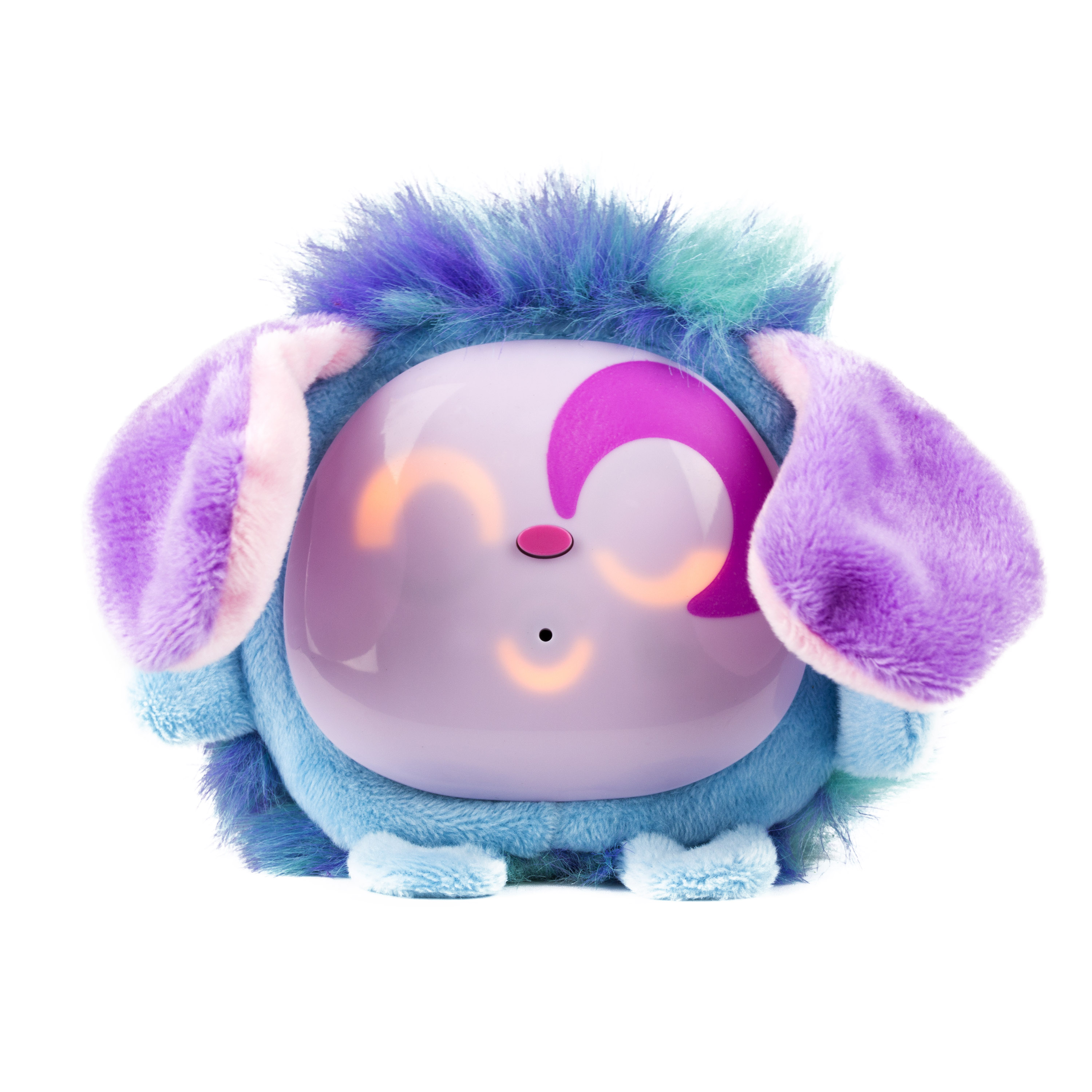 

Tiny Furries Интерактивная игрушка Fluffybot Candy, 83685-2