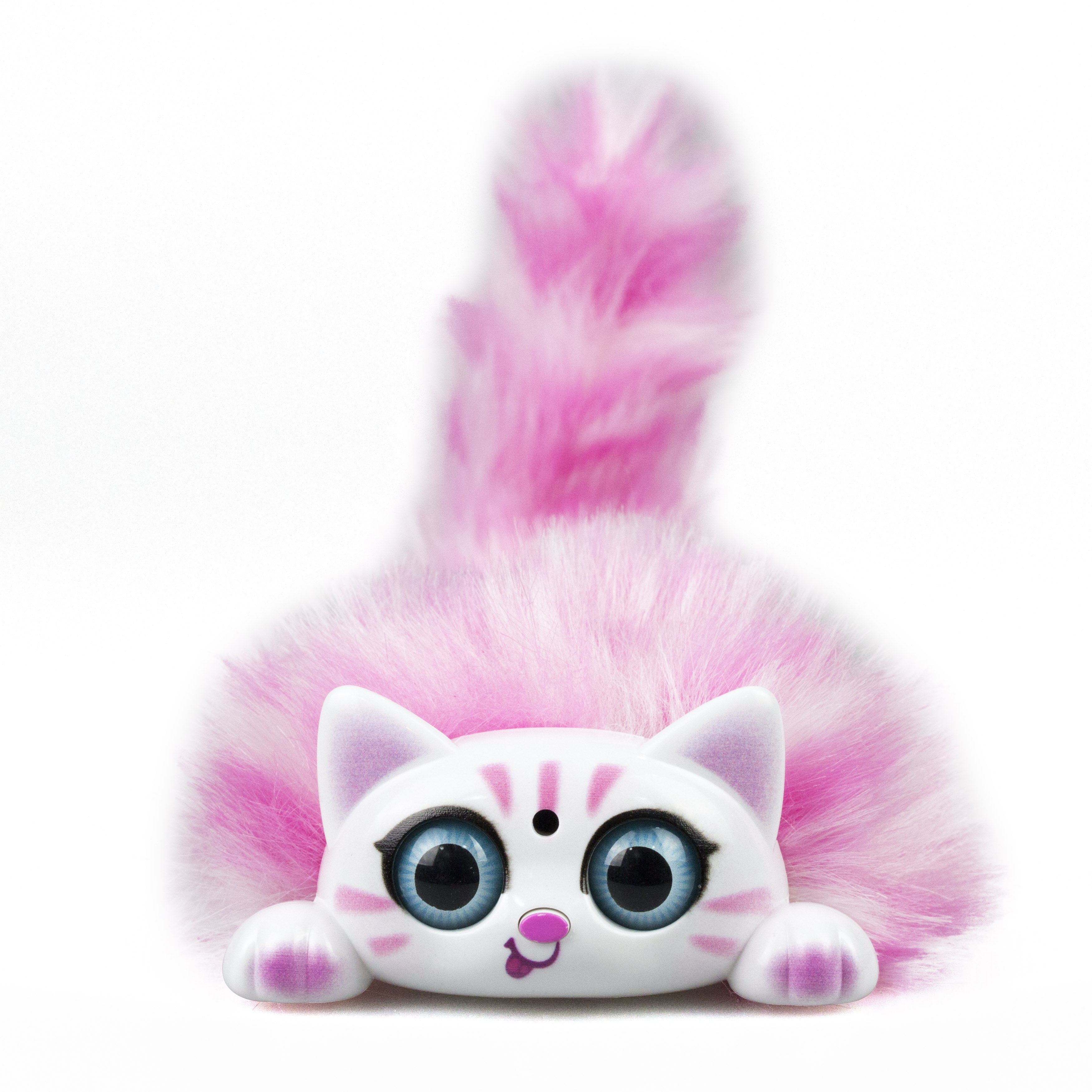 

Интерактивная игрушка Fluffy Kitties котенок Pixie, 83689-1