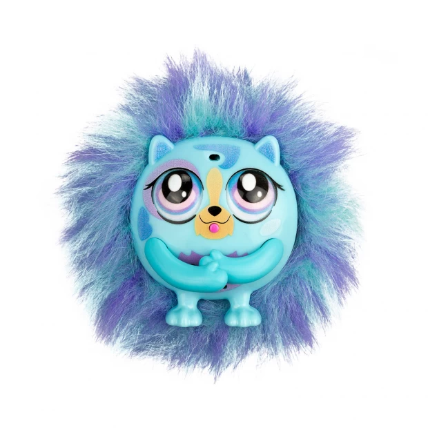 Интерактивная игрушка Tiny Furry Jelly - фото 1