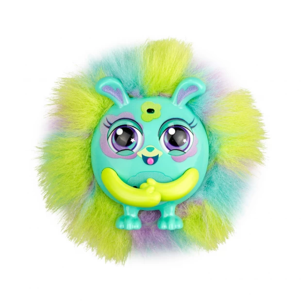 

Интерактивная игрушка Tiny Furry Toffee