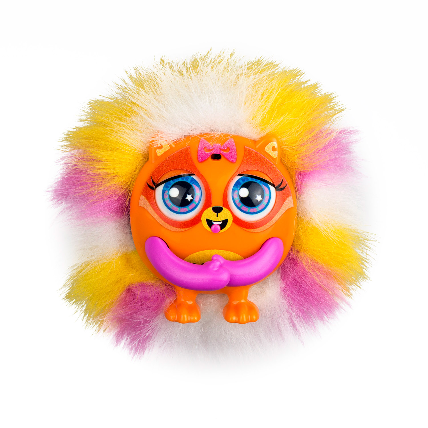 

Интерактивная игрушка Tiny Furry Sorbet, 83690_15