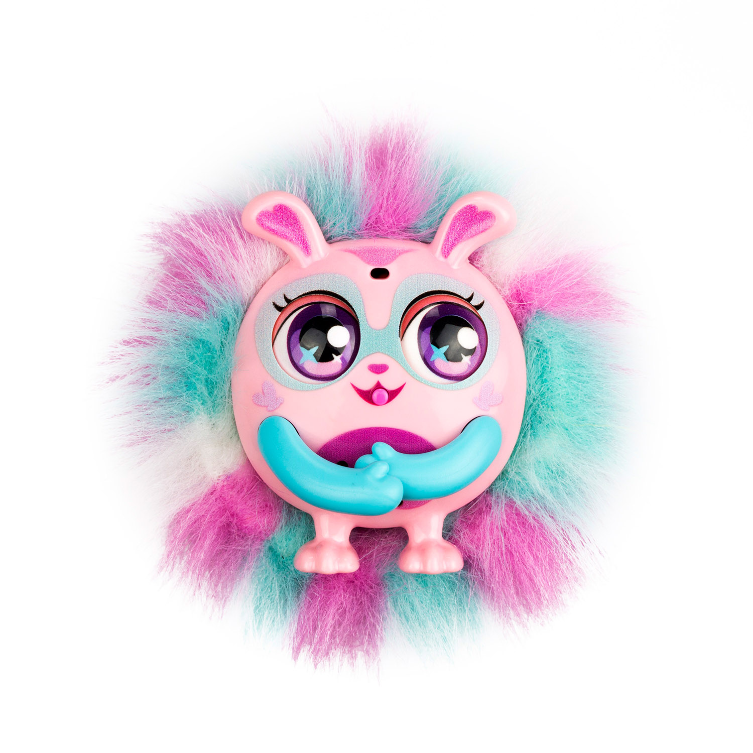 

Интерактивная игрушка Tiny Furry Coco, 83690_17