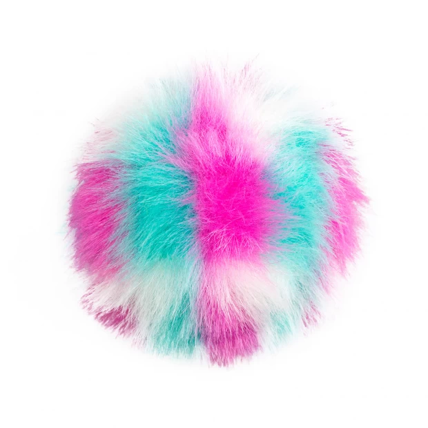 Интерактивная игрушка Tiny Furry Coco
