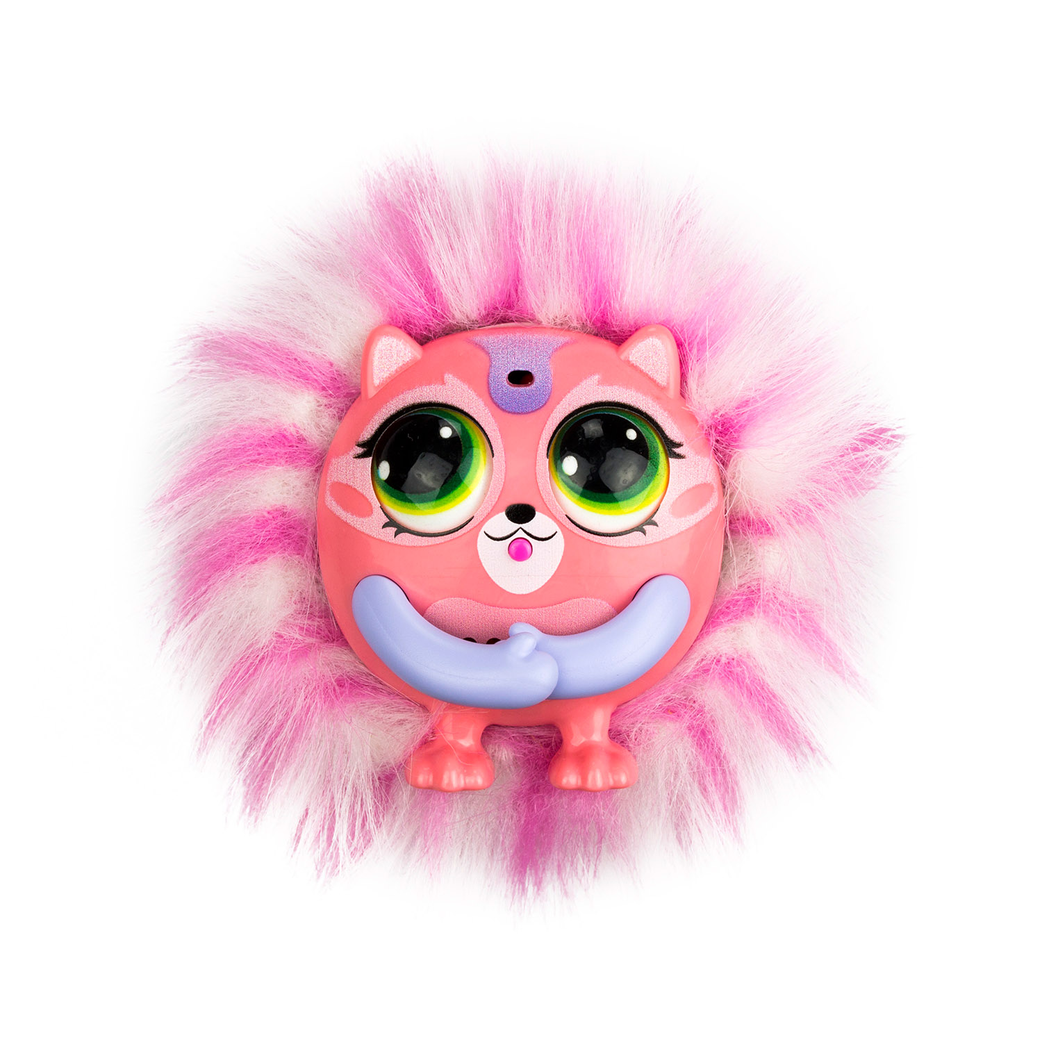 

Интерактивная игрушка Tiny Furry Mallow, 83690_2