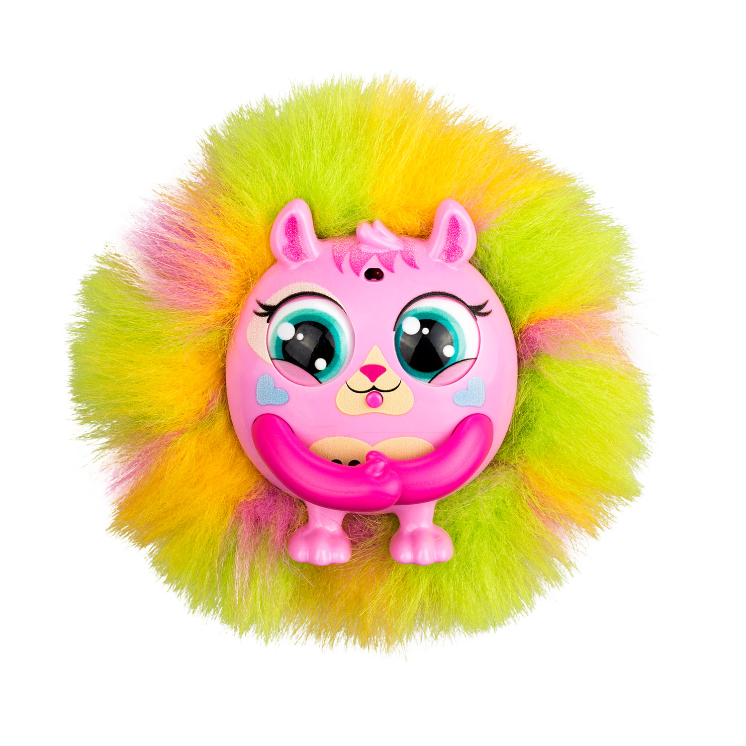 

Интерактивная игрушка Tiny Furry Chips, 83690_3