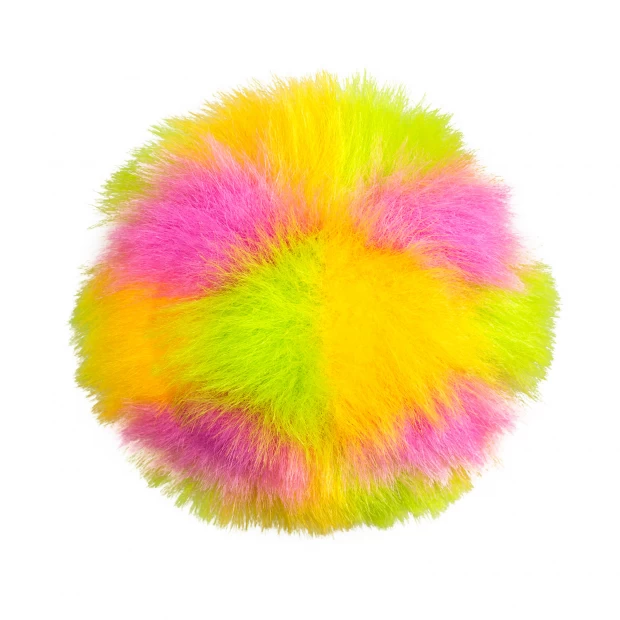 Интерактивная игрушка Tiny Furry Chips