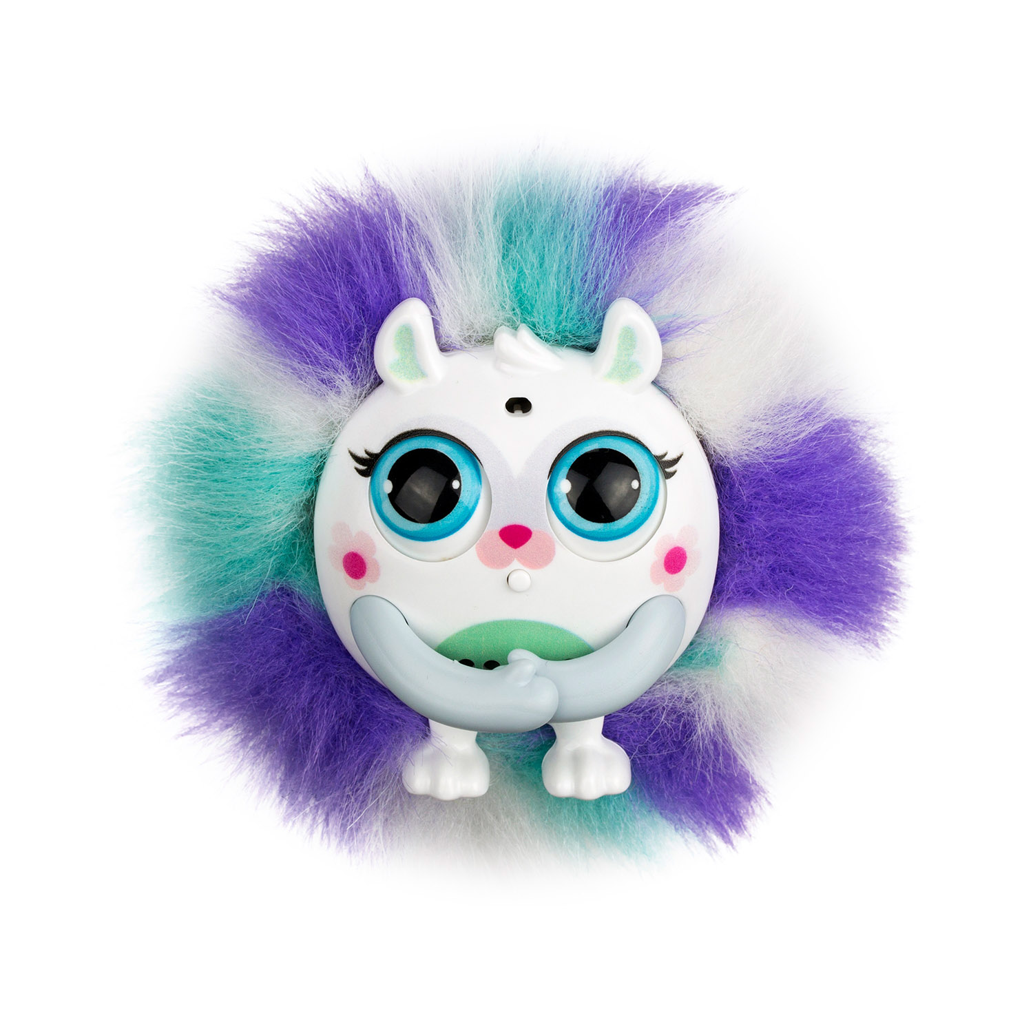 

Интерактивная игрушка Tiny Furry Honey, 83690_4