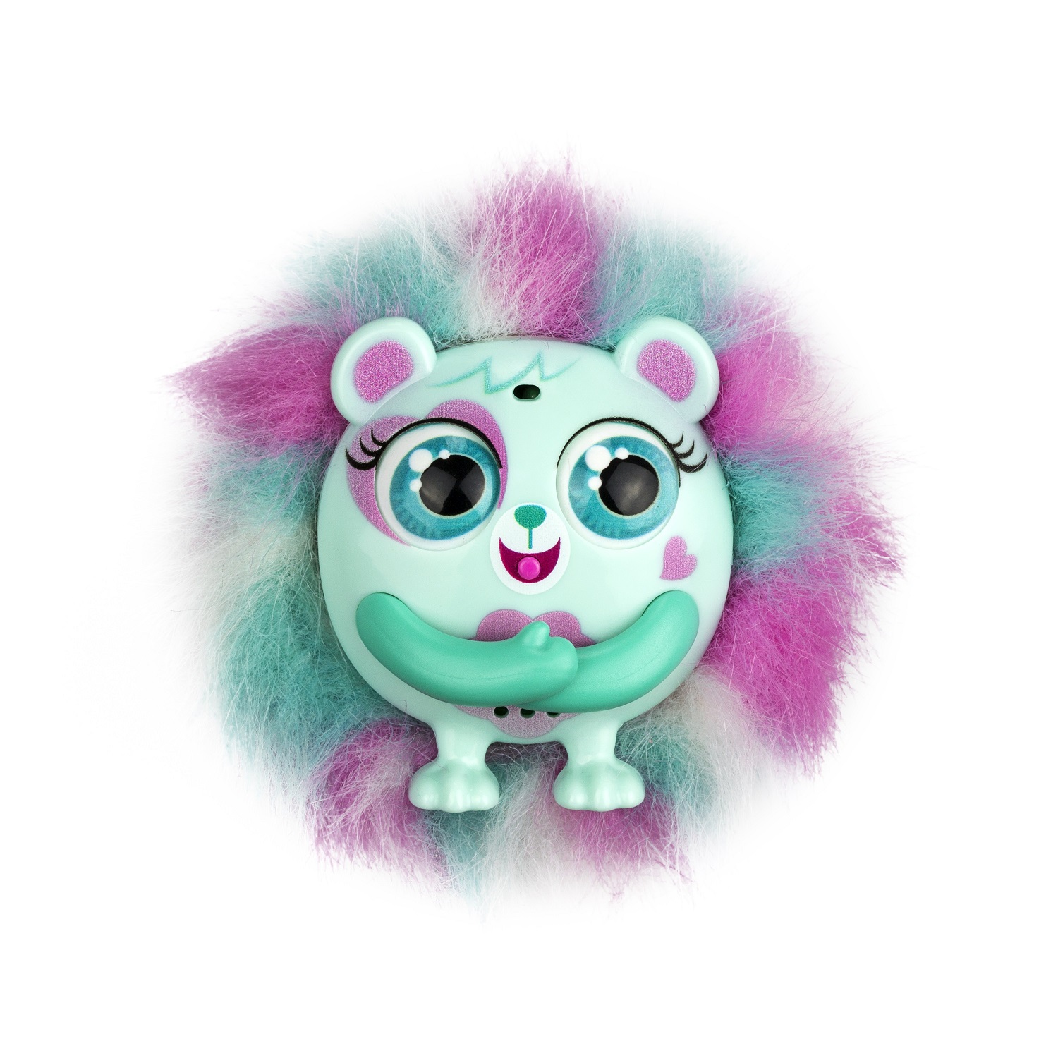 

Интерактивная игрушка Tiny Furry Mint, 83690_5