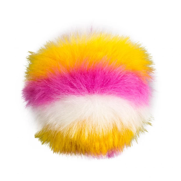 Интерактивная игрушка Tiny Furry Popcorn