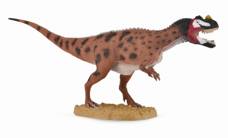 Collecta Фигурка Цератозавр с подвижной челюстью