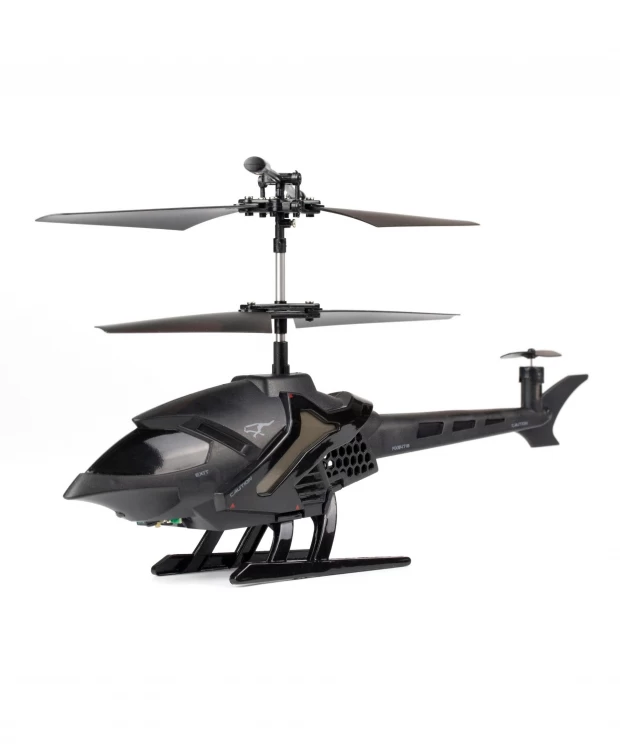 Игрушка Вертолет на пульте управления Скай Чита FLYBOTIC