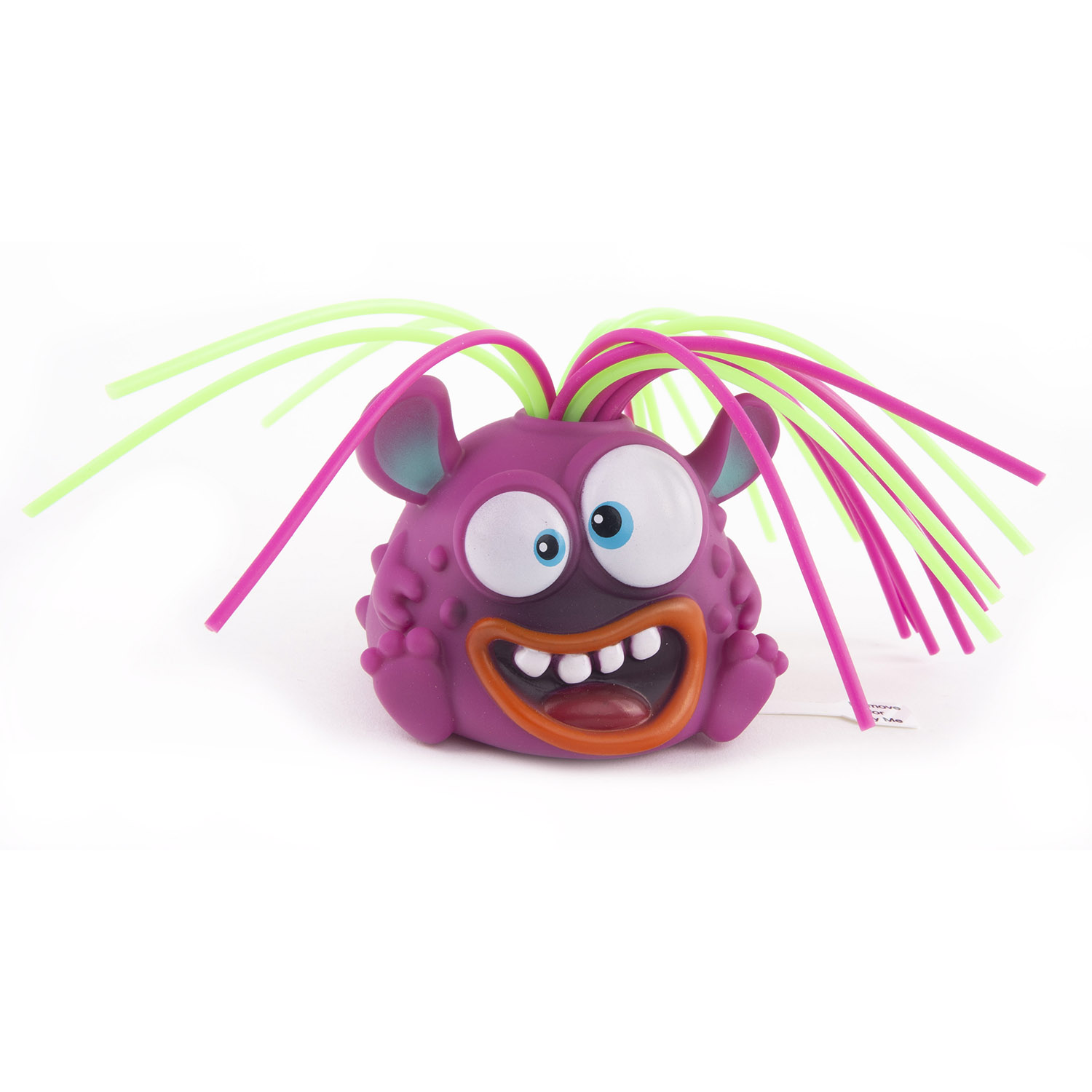 

Screaming Pals интерактивный крикун Ежевичка, 85300-4