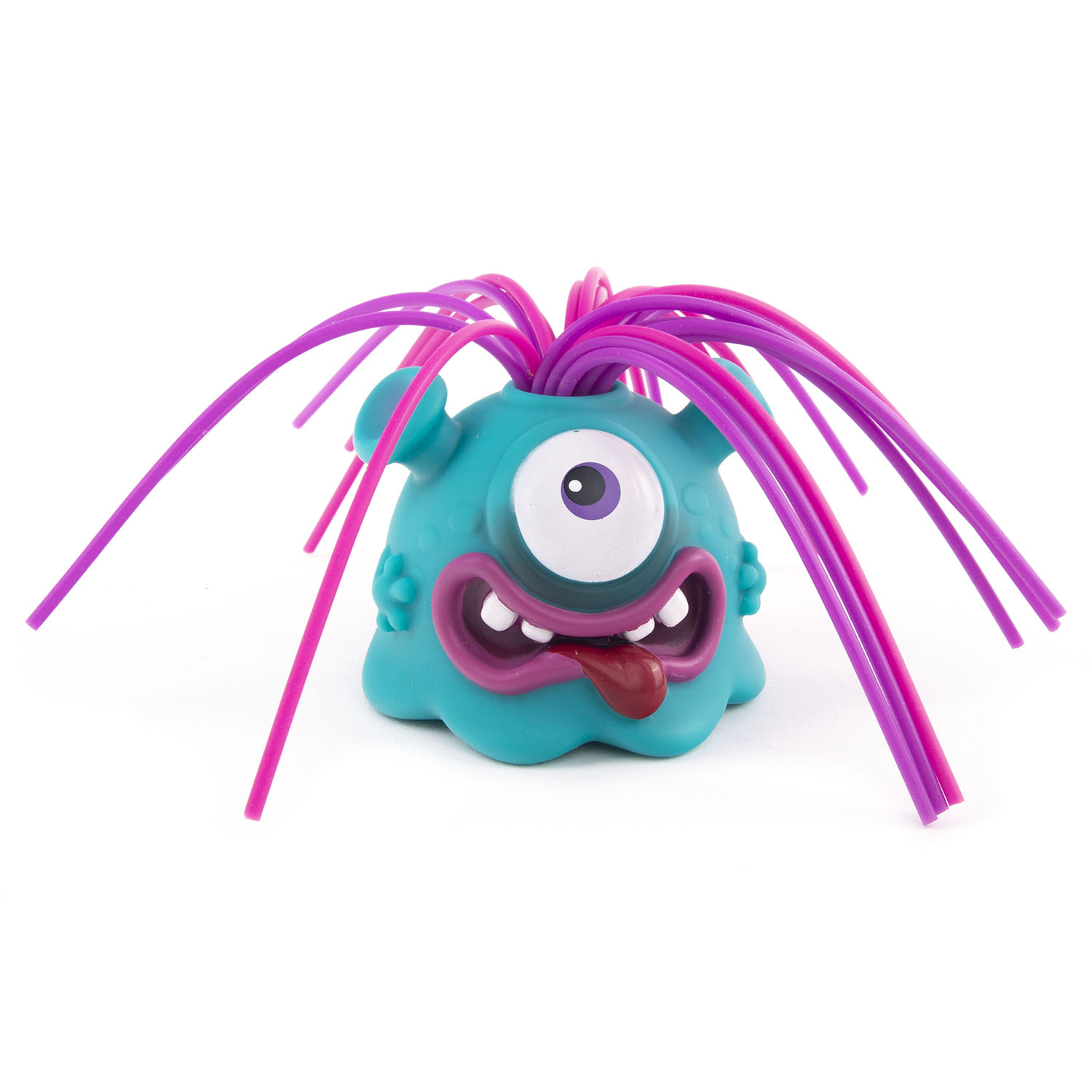

Screaming Pals интерактивный крикун Клякса, 85300-6
