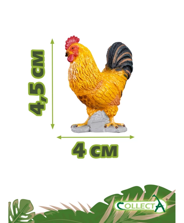 Фигурка Collecta Петух