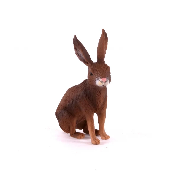 Collecta Фигурка Заяц-русак S