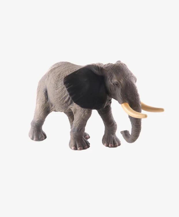 

Фигурка Collecta Слон африканский