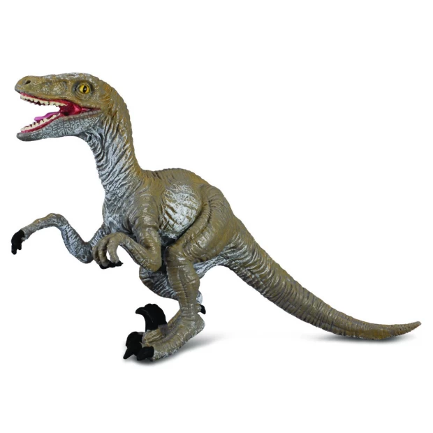 Фигурка динозавра Велоцираптор 11679