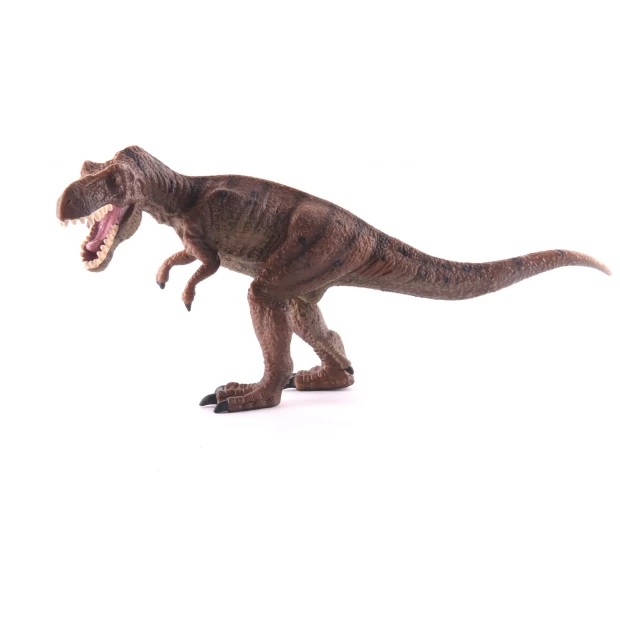 Фигурка динозавра Тираннозавр цена и фото