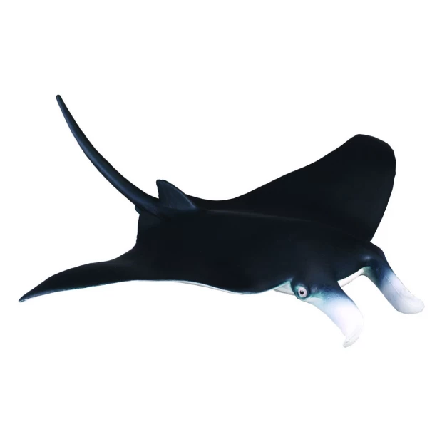 Скат Манта фигурка морского животного фигурка морского животного рак 13 5 см