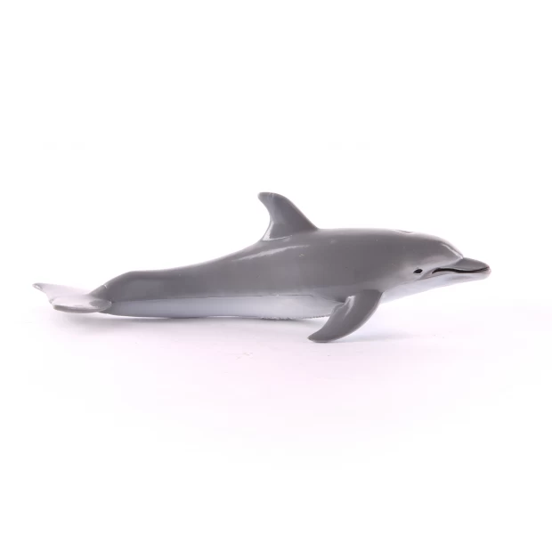 Фигурка животного Дельфин фигурка животного зоомир дельфин длина 40 см
