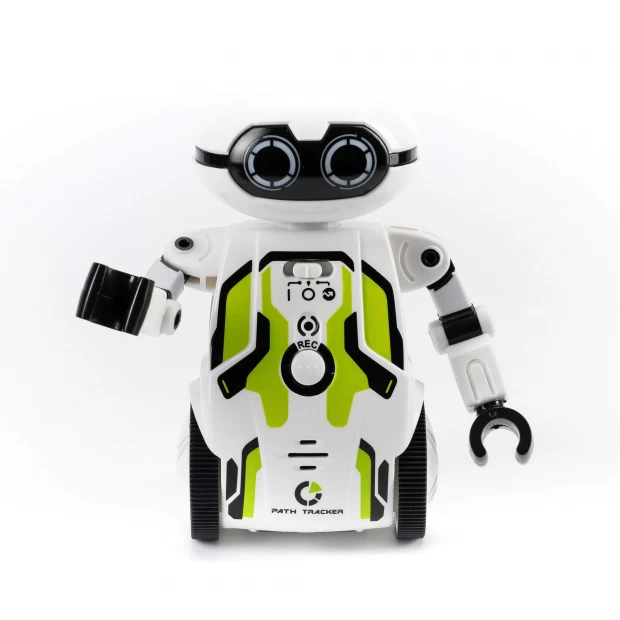 Робот Мэйз Брейкер YCOO интерактивный робот мэйз брейкер зеленый silverlit