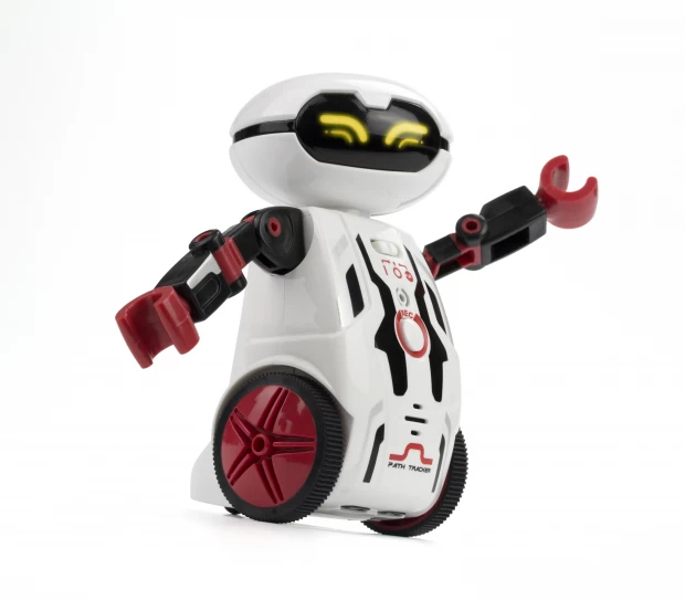 Робот Мэйз Брейкер silverlit робот silverlit интерактивный мэйз брейкер в ассортименте 88044