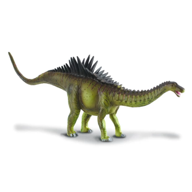 Агустиния Большая фигурка динозавра большая игрушка фигурка динозавра midex