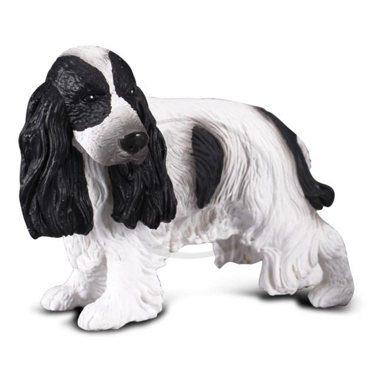 

Collecta Кокер-спаниель, M, 88070B