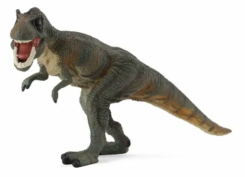 Фигурка Collecta Динозавр Тираннозавр collecta коллекционная фигурка динозавр барионикс