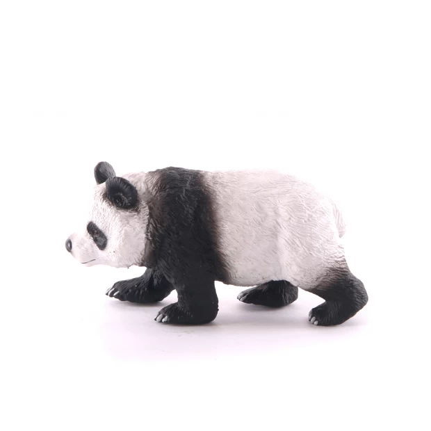 Фигурка Большая панда дикие животные