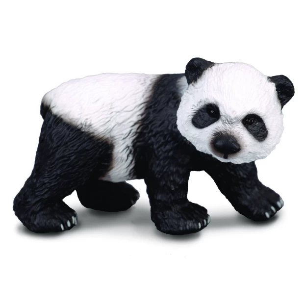 Фигурка Детеныш большой панды дикие животные