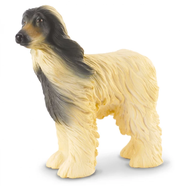 

Фигурка Collecta Собака Афганская борзая