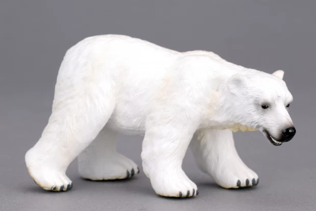 

Collecta Полярный медведь,(блист.), L