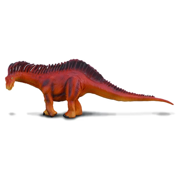 Фигурка динозавра Амаргазавр фигурка динозавра амаргазавр funky toys масштаб 1 288