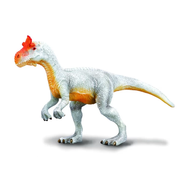 Криолофозавр фигурка динозавра