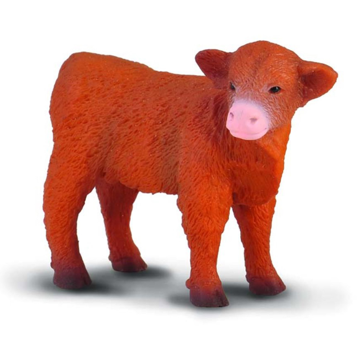 

Фигурка Collecta Теленок (высокогорный),(блистер), S, 88233