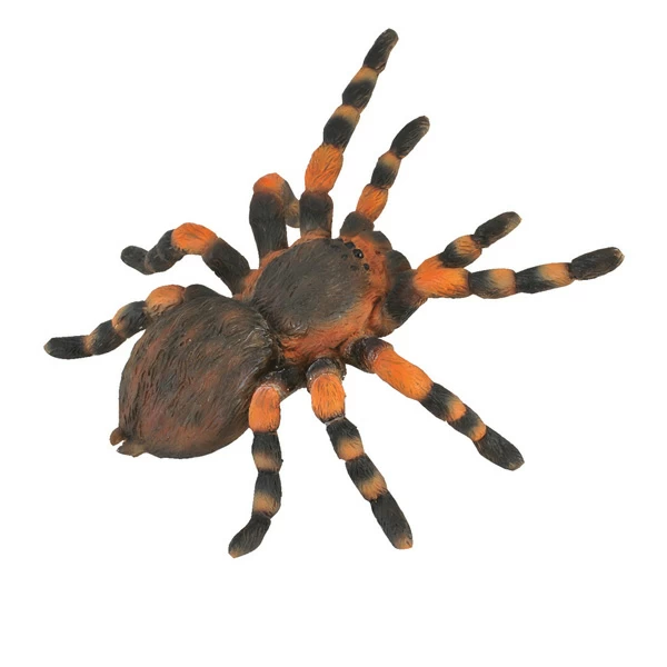 Мексиканский тарантул фигурка паука