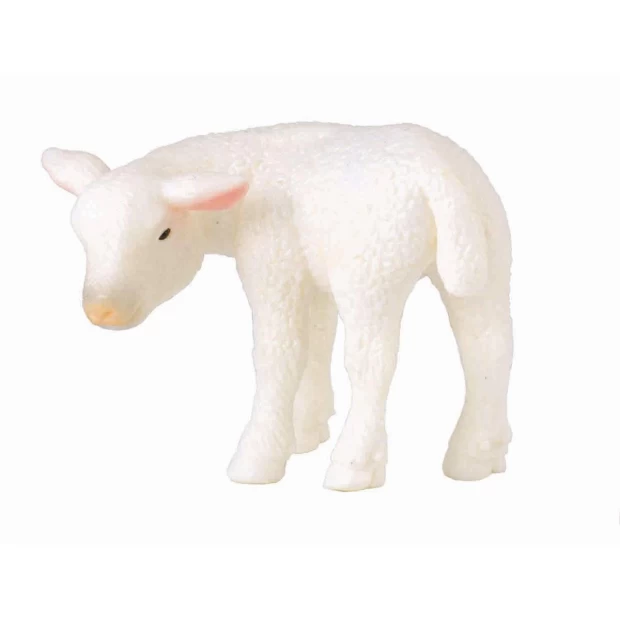 

Фигурка Collecta Ягненок
