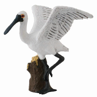 

Фигурка Collecta Черноголовая колпица