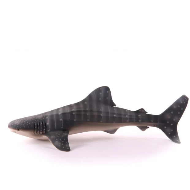 Фигурка Китовая акула морские обитатели фигурка тигровая акула морские обитатели