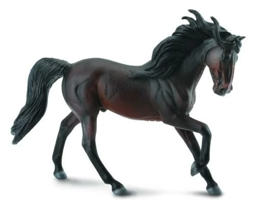 Фигурка лошади Андалузский жеребец цена и фото