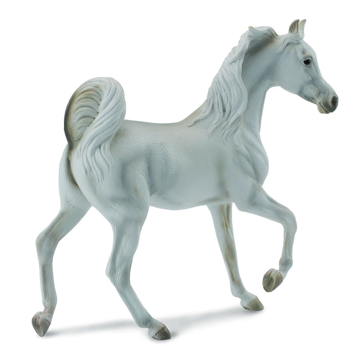 

Фигурка Collecta Aрабская кобыла (серая, 88476b