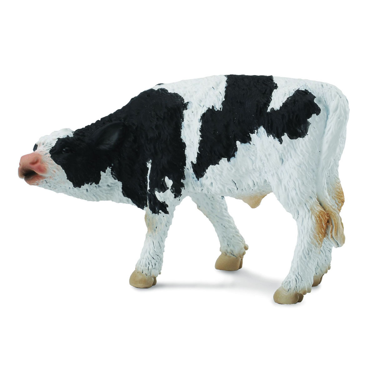 

Фигурка Collecta Фризский теленок, 88484B