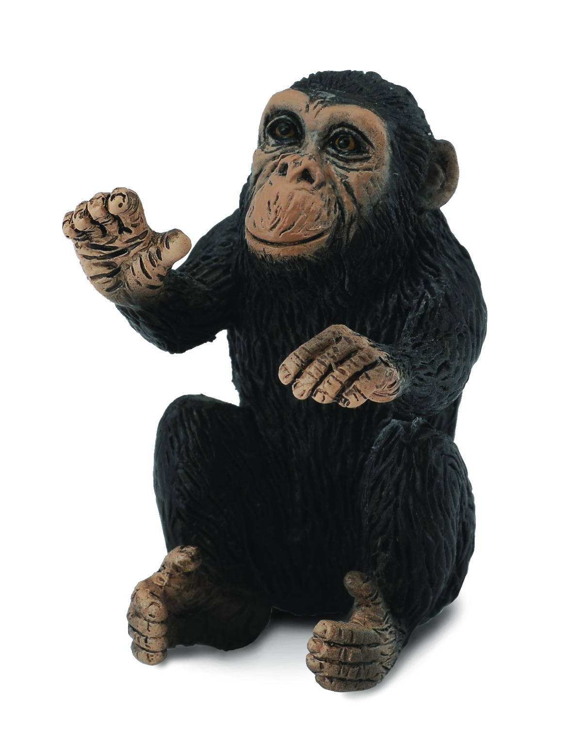 

Фигурка Collecta Детёныш шимпанзе, 88494B