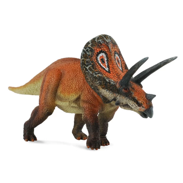 Торозавры фигурка динозавра