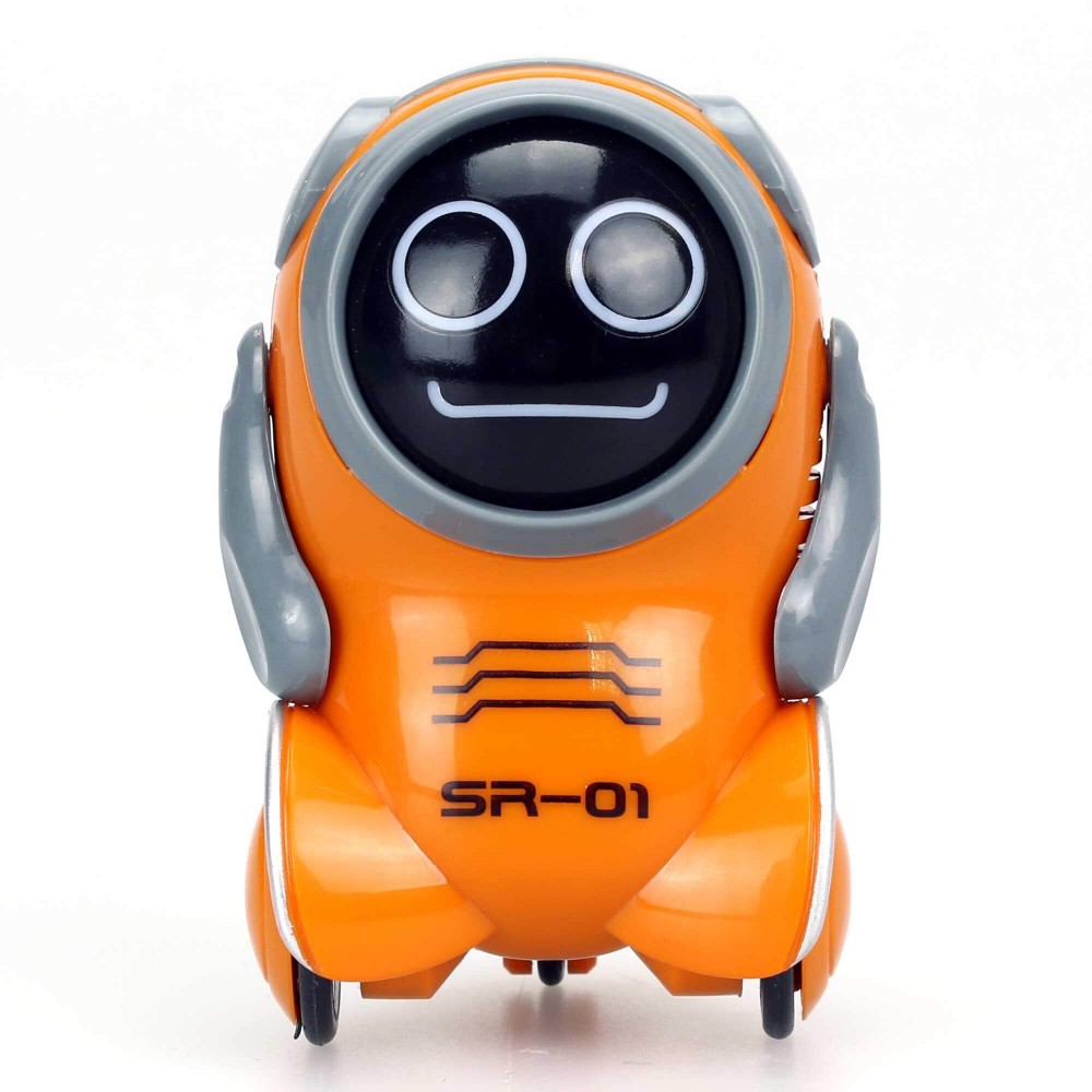 

Робот Покибот (Pokibot), 88529